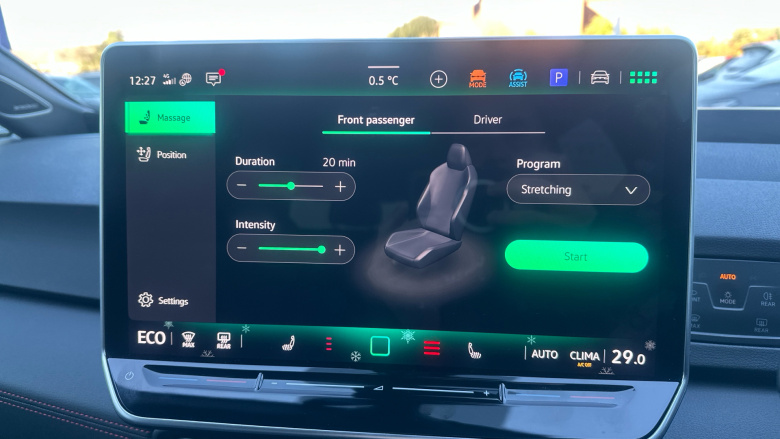 Volkswagen ID.3 240kW GTX Performance 79kWh 5dr Auto Electric Hatchback